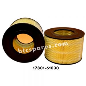Air Filter 17801-61030