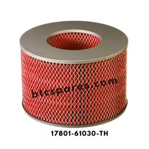 Air Filter 17801-61030-TH