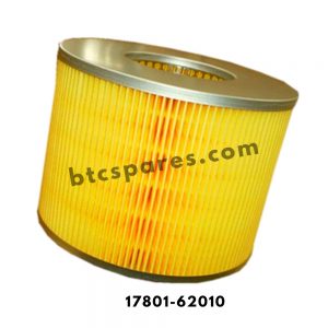 Air Filter 17801-62010