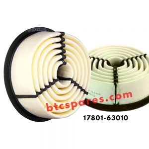 Air Filter 17801-63010