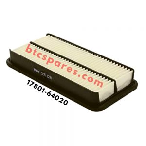 Air Filter 17801-64020