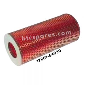 Air Filter 17801-64030