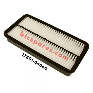 Air Filter 17801-64060