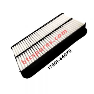 Air Filter 17801-64070