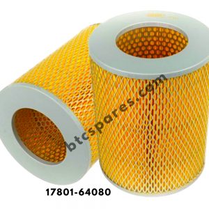 Air Filter 17801-64080
