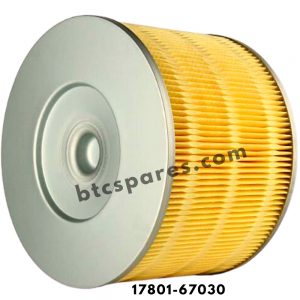 Air Filter 17801-67030
