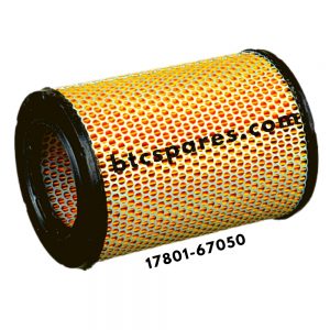 Air Filter 17801-67050