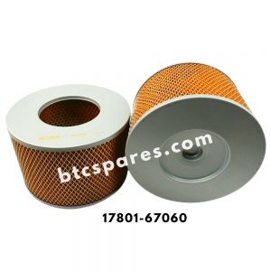 Air Filter 17801-67060