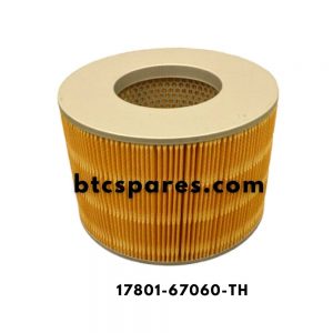 Air Filter 17801-67060-TH