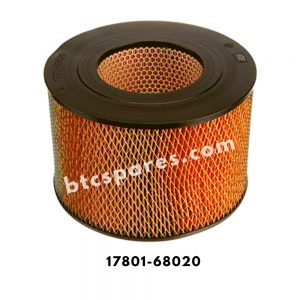 Air Filter 17801-68020