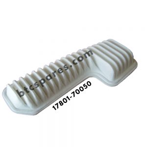 Air Filter 17801-70050
