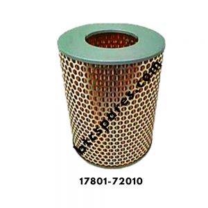 Air Filter 17801-72010