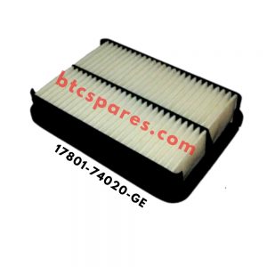 Air Filter 17801-74020-GE