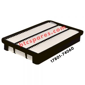 Air Filter 17801-74060