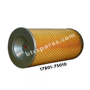 Air Filter 17801-75010