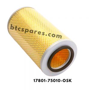 Air Filter 17801-75010-OSK