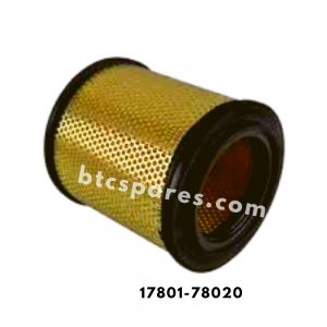 Air Filter 17801-78020