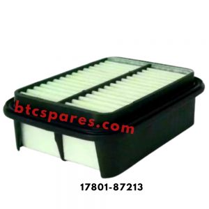 Air Filter 17801-87213