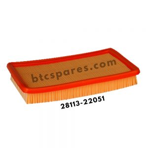 Air Filter 28113-22051