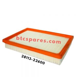 Air Filter 28113-22600