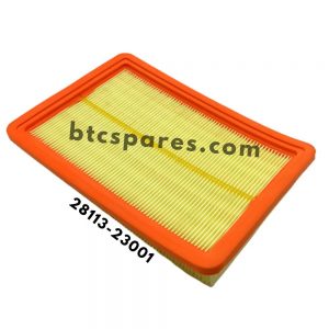 Air Filter 28113-23001