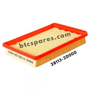 Air Filter 28113-2D000