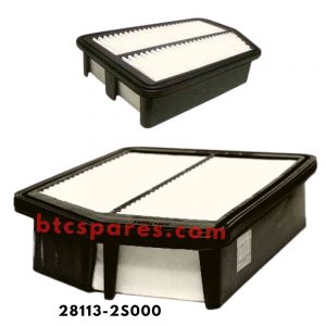 Air Filter 28113-2S000