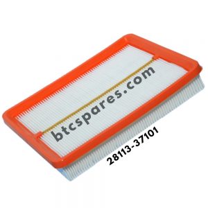 Air Filter 28113-37101