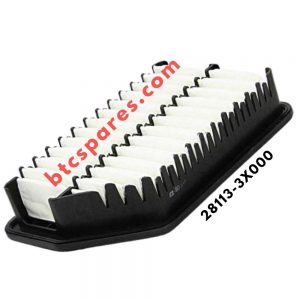 Air Filter 28113-3X000