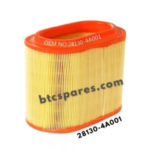 Air Filter 28130-4A001