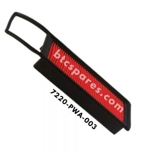 Air Filter 7220-PWA-003