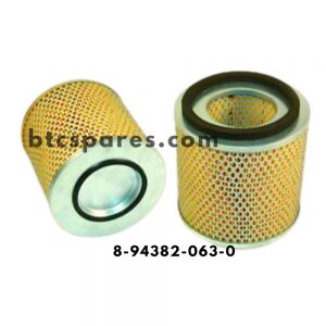Air Filter 8-94382-063-0