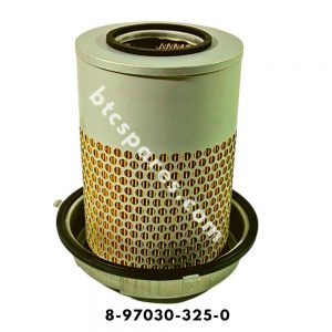 Air Filter 8-97030-325-0