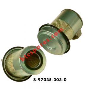 Air Filter 8-97035-303-0