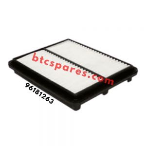 Air Filter 96181263