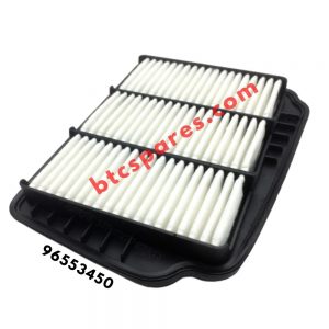 Air Filter 96553450