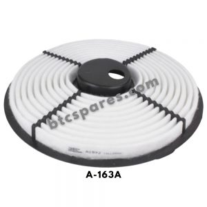 Air Filter A-163A