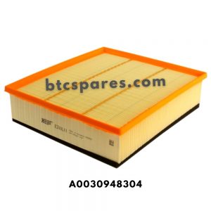 Air Filter A0030948304