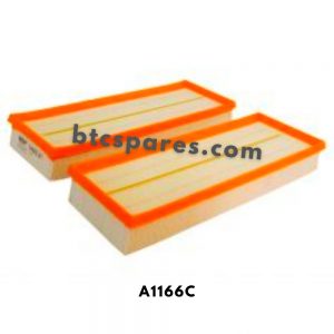 Air Filter A1166C