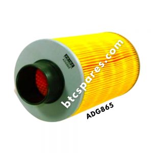 Air Filter ADG865