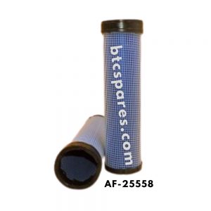 Air Filter AF-25558