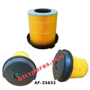 Air Filter AF-25653