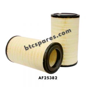 Air Filter AF25382