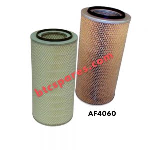 Air Filter AF4060