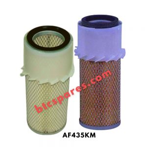Ar Filter AF435KM