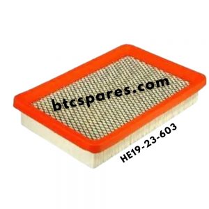 Air Filter HE19-23-603