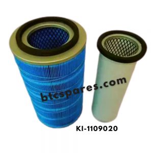 Air Filter KI-1109020