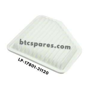 Air Filter LP-17801-31120