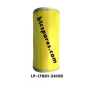 Air Filter LP-17801-54100