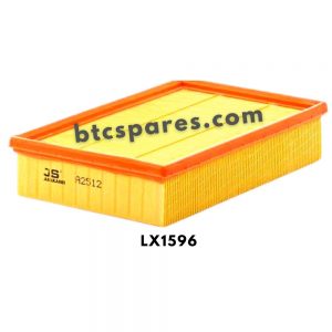 Air Filter LX1596